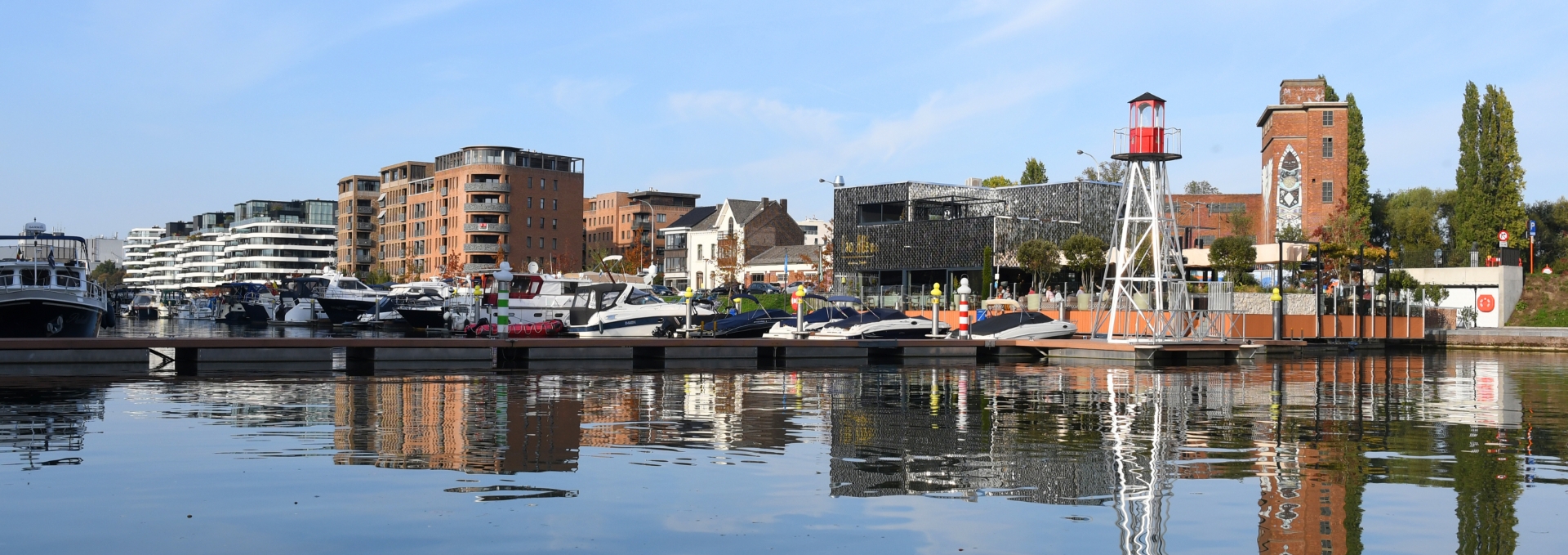 Bemiddeling in het appartementsgebouw
