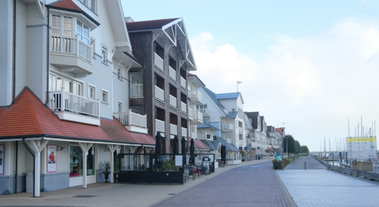 Mede-eigendom & beheer