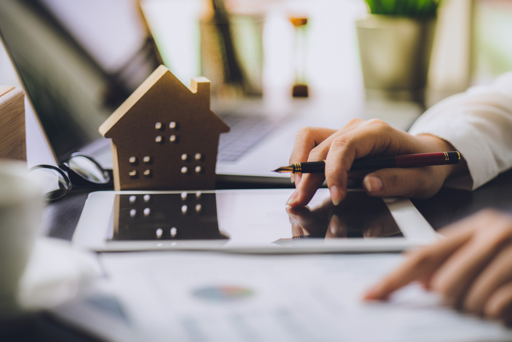 Vastgoed & verzekeringen